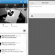 Image for article titled If This Is Blackberry's New OS, It Looks Very Familiar...